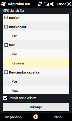 Categories