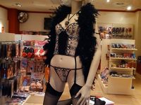Shop koper erotic Najbolj intimna