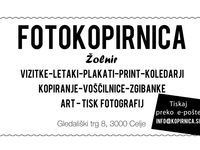 Fotokop-spotlisting
