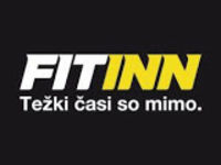 FITINN, Ljubljana, BTC City - World of Gyms