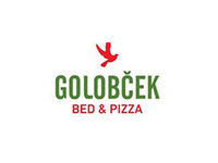 Golob%c4%8dek_bed___pizza_logo-spotlisting