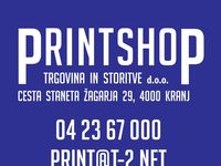 Printshop-spotlisting
