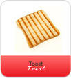Toast-medium