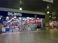 Bigbang-koper-spotlisting