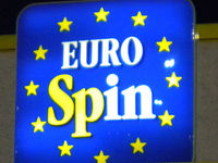 Eurospin-spotlisting