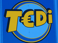 Tedi-spotlisting