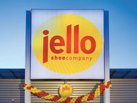 Jello-spotlisting