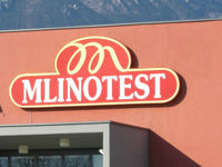 Mlinotest-spotlisting