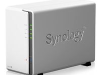Synology-spotlisting