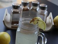 Limonada-spotlisting