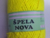 Spelanova-rumena-spotlisting